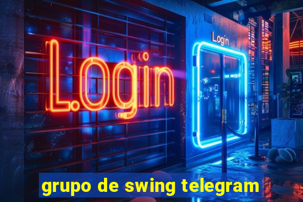 grupo de swing telegram